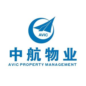 中航物業管理有限公司定制員工工作服